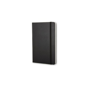 AX Notebook MOLESKINE aprox. B5