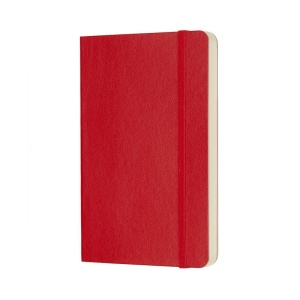 AX Notebook MOLESKINE aprox. A6