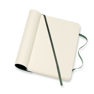 AX Notebook MOLESKINE aprox. A5