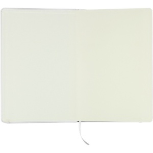AX Notebook RPET aprox. A5