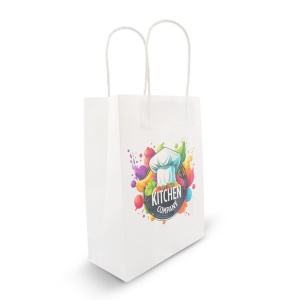 AX Paper bag A4 | Dialla BX