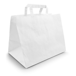 AX Paper bag | Bisara