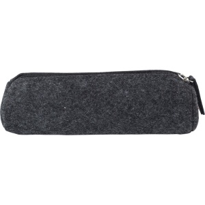 AX Husă pentru laptop de 14" din fetru RPET, dosar pentru documente