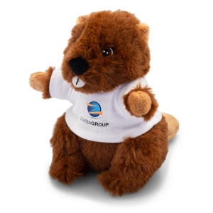 AX Plush beaver | Gavin