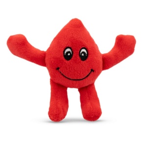 AX Plush drop | Vaiva