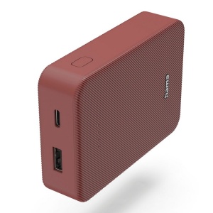 AX Power bank 10000 mAh Hama Power Pack - Img 8