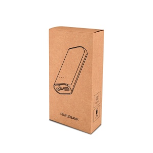AX Power bank 4000 mAh | Birch - Img 3
