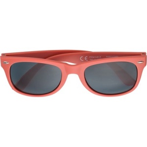 AX Ochelari de soare din PC reciclat
