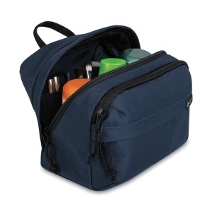 AX Renew AWARE™ rPET Toiletry Bag - Img 5