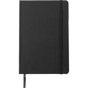 AX RPET notebook approx. A5