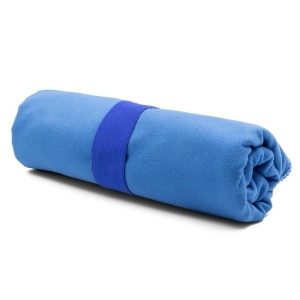 AX RPET towel | Ivanna