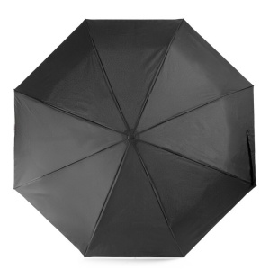 AX RPET windproof manual umbrella, foldable | Uksan