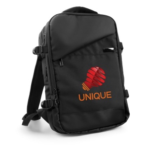 AX Rucsac extensibil Colecție Exclusivă | Aicha