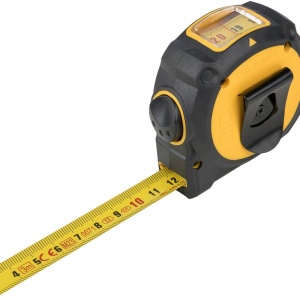 AX Contor pliabil 2m