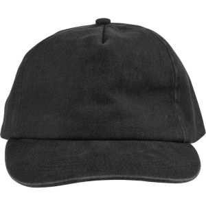 AX Șapcă din bumbac 240 g/m²