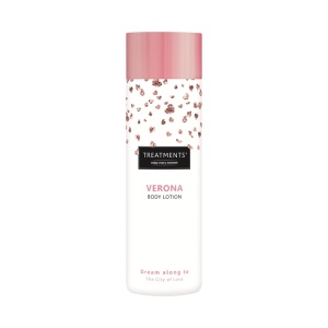 AX Set de înfrumusețare Home & Body DeLuxe TRATAMENTE
