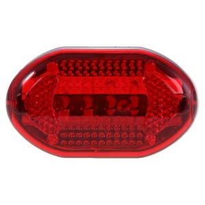 AX Lumină de bicicletă
