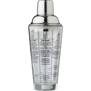 AX Shaker pentru cocktailuri 400 ml