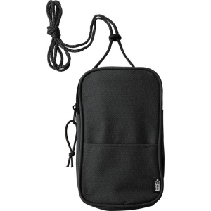 AX Shoulder bag, pouch RPET