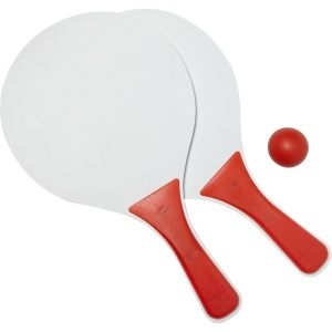 AX Joc de îndemânare, tenis