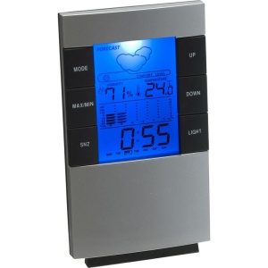 AX Stație meteo digitală