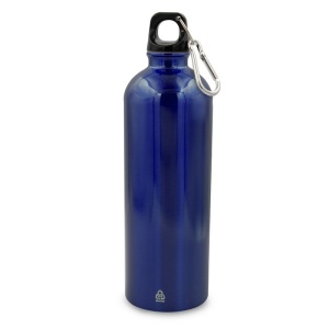 AX Sticlă sport 750 ml cu clemă tip carabină | Laveriano
