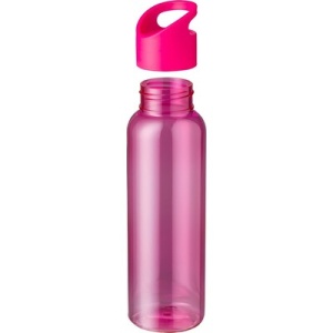 AX Cutie de prânz din sticlă 900 ml, capac din bambus