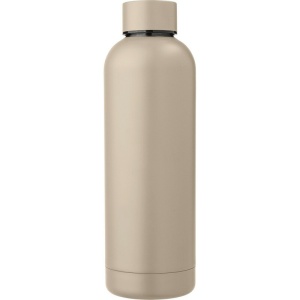 AX Sticlă termos 500 ml fabricată din oțel inoxidabil reciclat