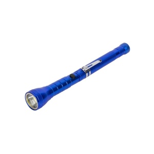 AX Torță telescopică COB | Scout
