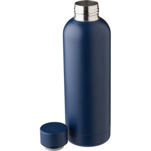AX Sticlă termos 500 ml fabricată din oțel inoxidabil reciclat