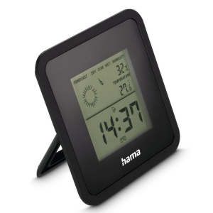 AX Thermometer, hygrometer Hama Borneo - Img 4