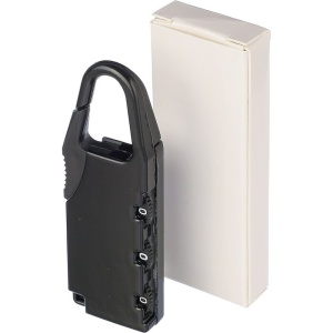 AX Travel padlock