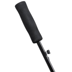 AX Umbrelă automată mare, rezistentă la vânt - Img 2