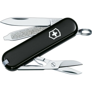 AX Unealtă multifuncțională Victorinox Classic SD