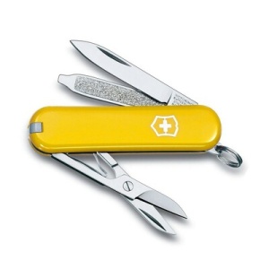 AX Unealtă multifuncțională Victorinox Classic SD