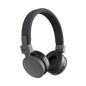 AX Wireless headphones Hama Freedom Lit III - Img 1