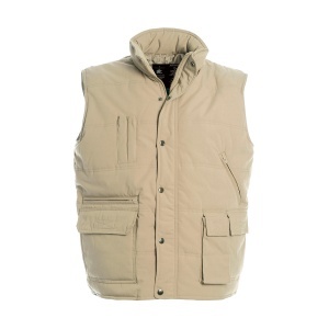 B&C Bodywarmer Explorer - Img 6