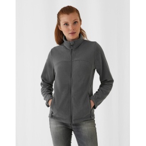 B&C Coolstar/women Fleece Full Zip