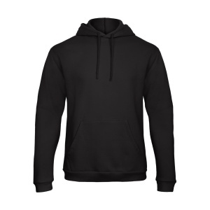 B&C Hanorac cu glugă ID.203 50/50 unisex - Img 1