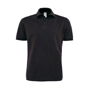 B&C Heavymill Piqué Polo - Img 4