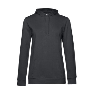 B&C #Hoodie /women French Terry - Img 4