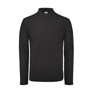 B&C ID.001 LSL Polo - Img 3