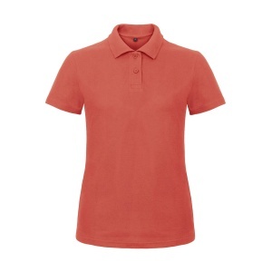 B&C ID.001 /trec polo piqué femei - Img 14
