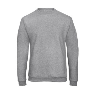 B&C ID.202 50/50 Sweatshirt Unisex · 270 g/m² - Img 5