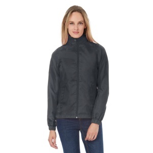 B&C ID.601/women Midseason Windbreaker