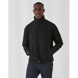 B&C ID.701 Softshell Jacket