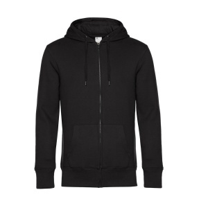 B&C KING Zipped Hood - Img 3