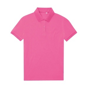 B&C My Eco Polo 65/35 /Women - Img 12