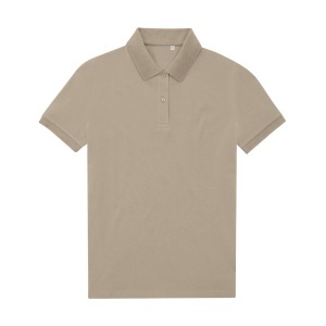 B&C My Eco Polo 65/35 /Women - Img 21