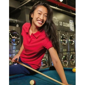 B&C My Eco Polo 65/35 /Women - Img 22
